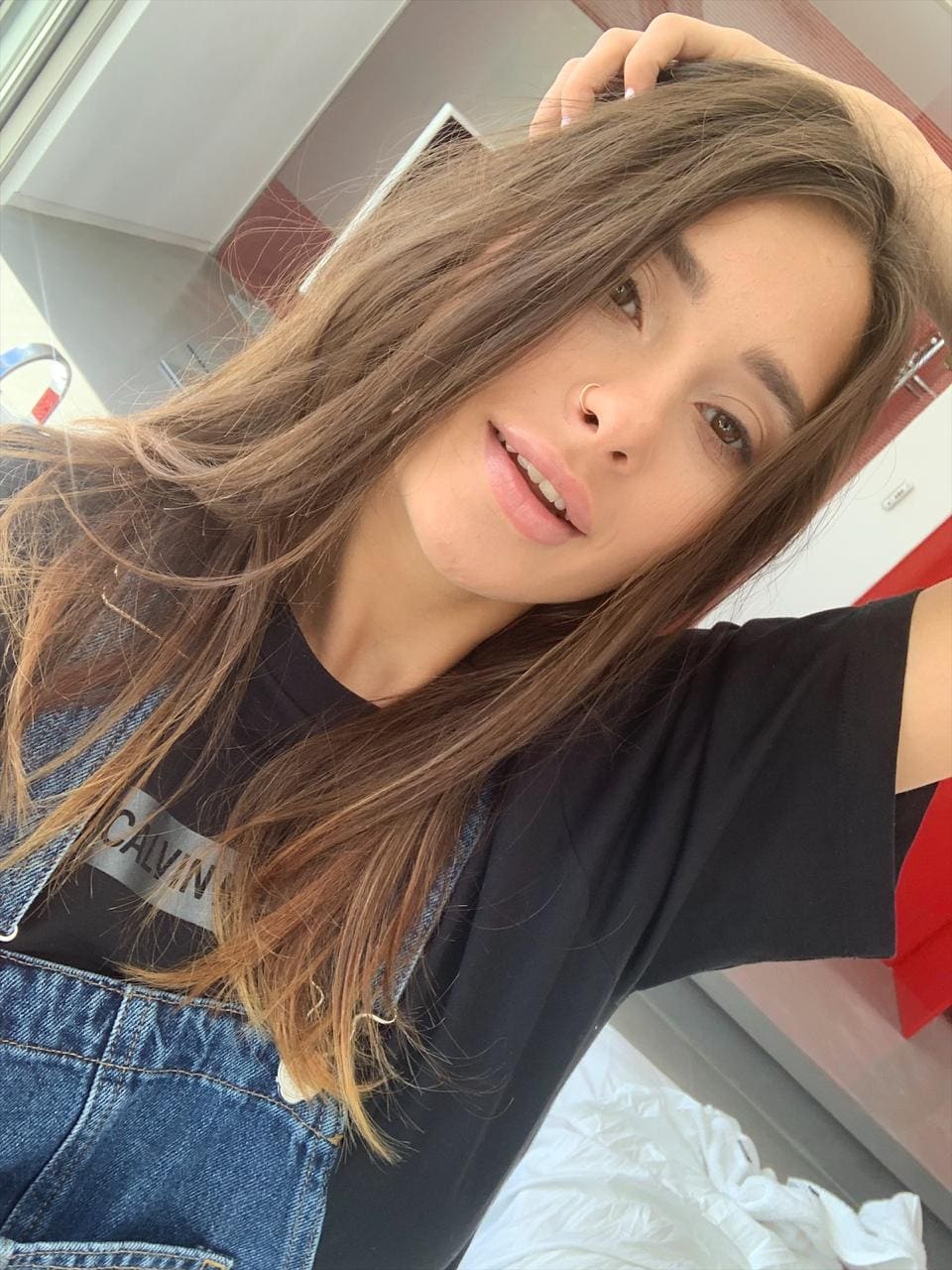 Liya Silver, quarantena Bali e foto da urlo sui social