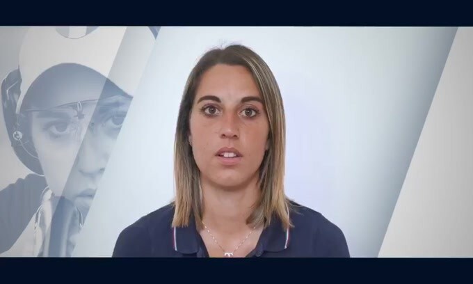 "Io mi proteggo sempre", video Italia Team per la sicurezza