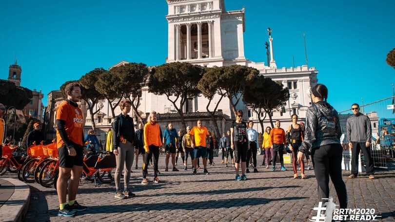 Per correre serve un allenatore, no al fai da te. Sceglilo così