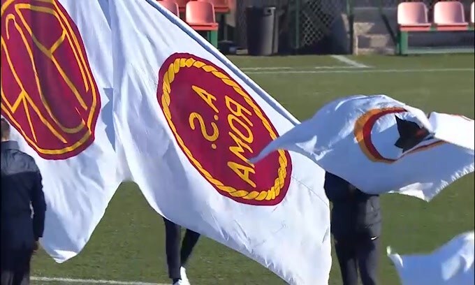 Totti ha rinunciato alla Liga per amore della Roma