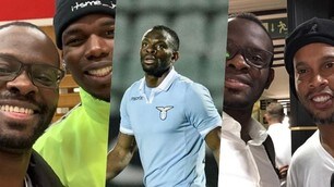 Lazio, la nuova vita di Saha: ecco cosa fa oggi dopo il ritiro