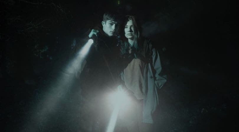Curon, la RECENSIONE SPOILER FREE della nuova serie originale italiana 3 Netflix presenta Curon, la nuova serie originale italiana ...