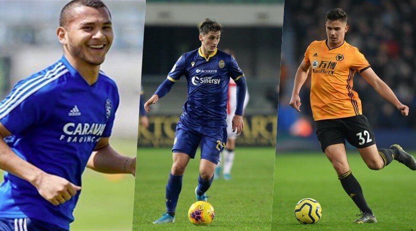 Lazio, talenti da Champions: ecco i possibili acquisti