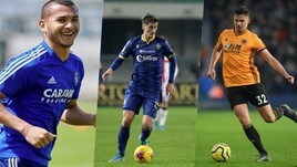 Lazio, talenti da Champions: ecco i possibili acquisti