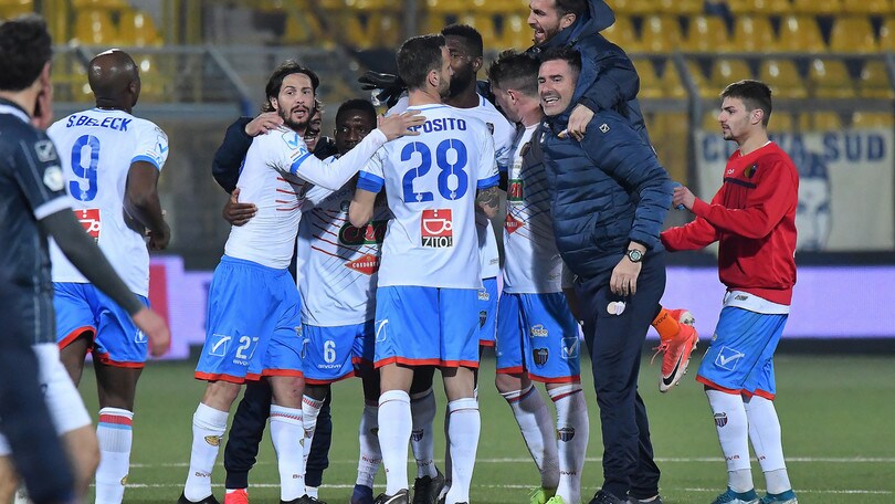 Catania, il Tribunale dice no ai commissari e sì al concordato