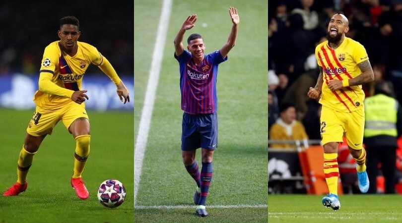 Roma, Juve, Inter: il Barcellona che piace in Italia