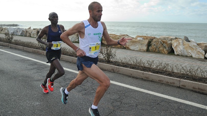 Migliorare con il ‘Fartlek', un gioco mentre corri. Segui l'esempio