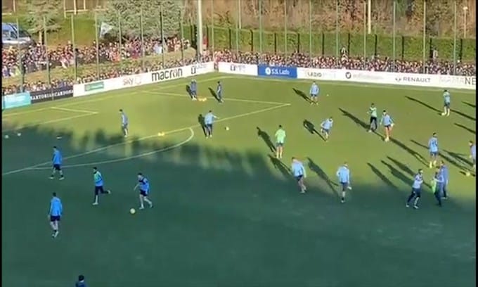 Lazio, riparte il lavoro collettivo