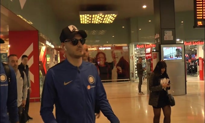 Icardi al PSG, c'è l'accordo