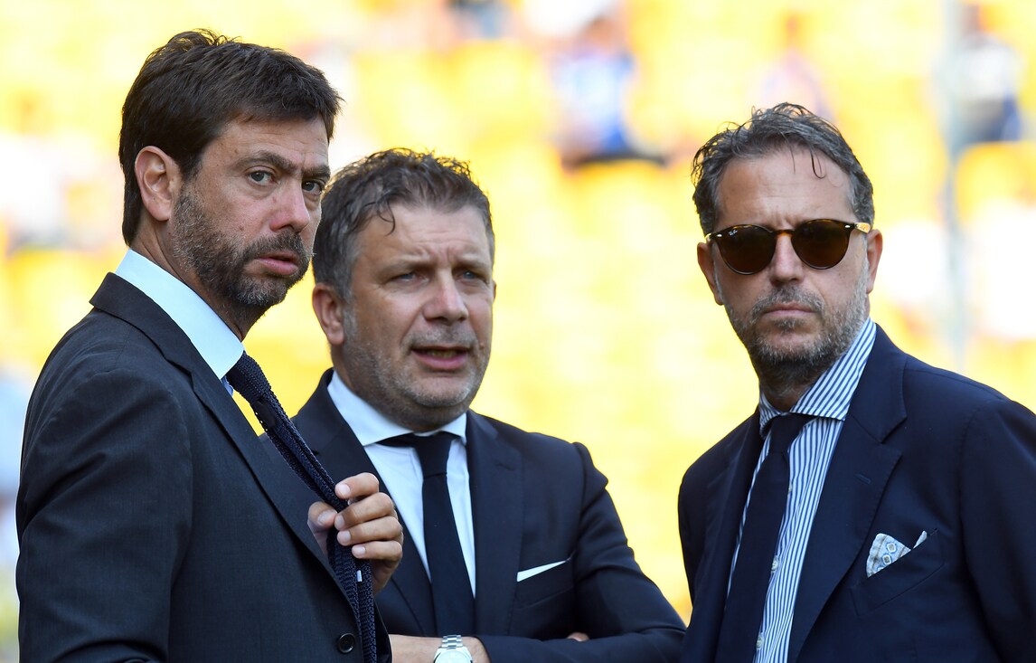 I club europei con più valore: Juve fuori dalla Top 10