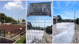 Roma, Campo Testaccio negli ultimi 20 anni: ecco come è cambiato