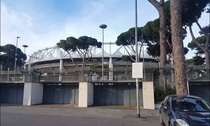 Serie A, speranza per i tifosi: sugli spalti da luglio?