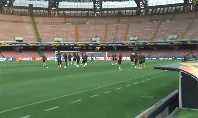 Premier, rumori da stadio di Fifa20 per le partite in tv