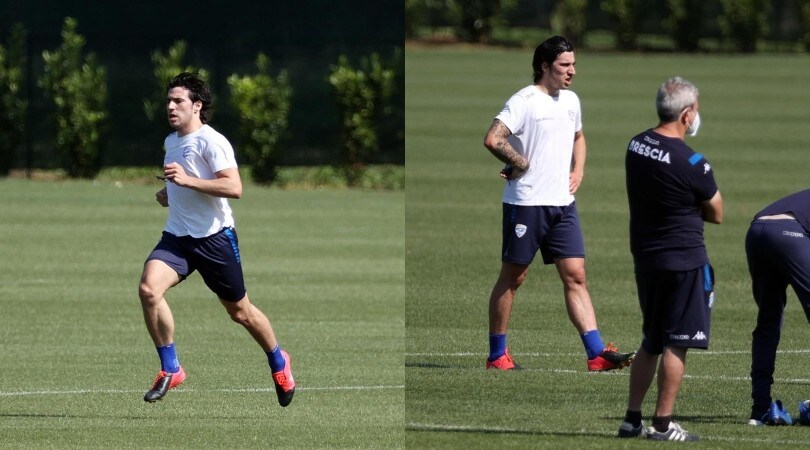 Tonali lavora duramente con Juve e Inter nei sogni