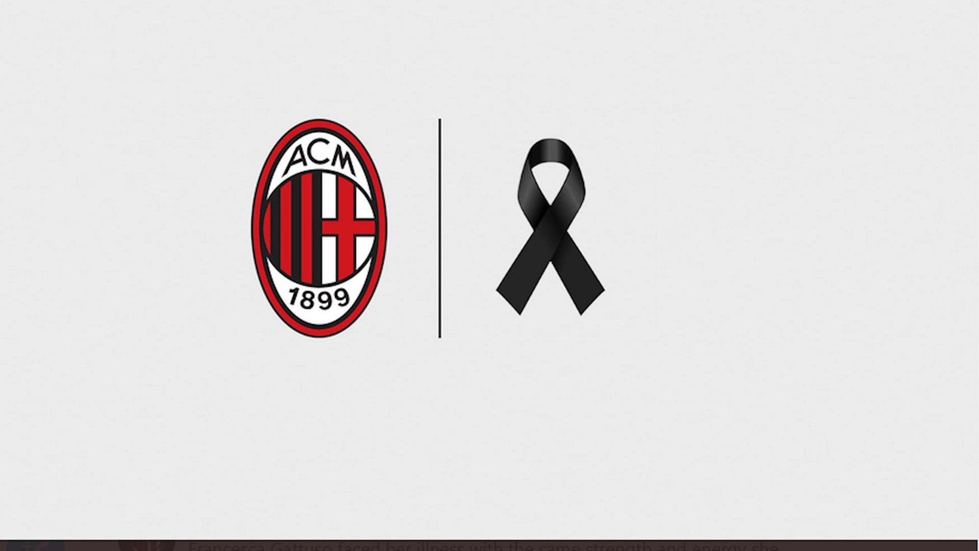Dramma Gattuso: è morta la sorella