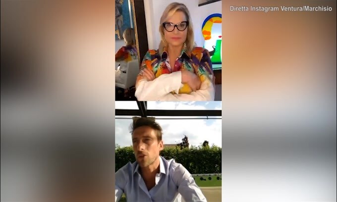 Marchisio: "Ecco come è iniziato il mio percorso alla Juve"