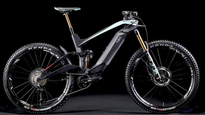 E-bike, Bianchi raddoppia il bonus mobilità
