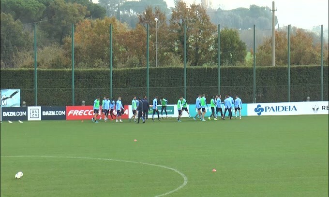 Lazio, Diaconale in difesa di Lotito