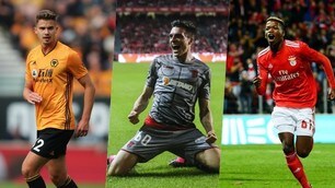 Lazio a caccia del nuovo Milinkovic: tutti i nomi