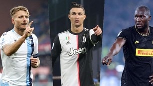 Serie A, come cambierebbe la classifica calcolata con l'algoritmo