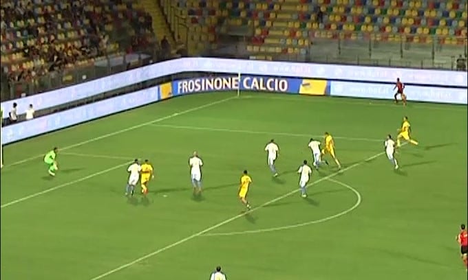 Figc, il Fondo Salva Calcio da 21 mln