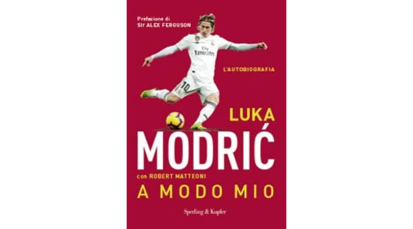 Modric: "Real Madrid-Juve? Il rigore era sacrosanto"