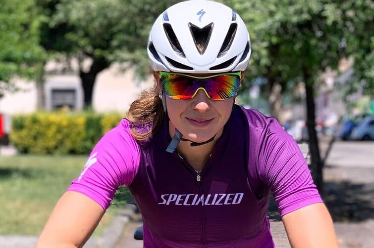 KONA PRO'. il nuovo occhiale di Sziols per il triathlon e i triatleti