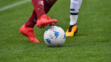 Calcio giovanile e dilettanti: il protocollo per la ripresa. Scarica il pdf