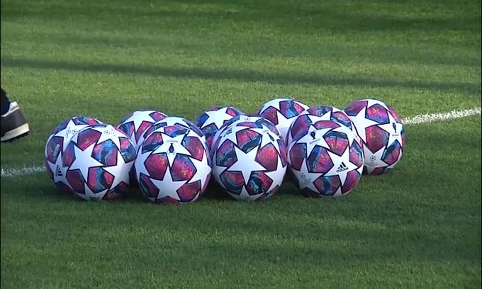 Champions, sì a Final Eight a Lisbona