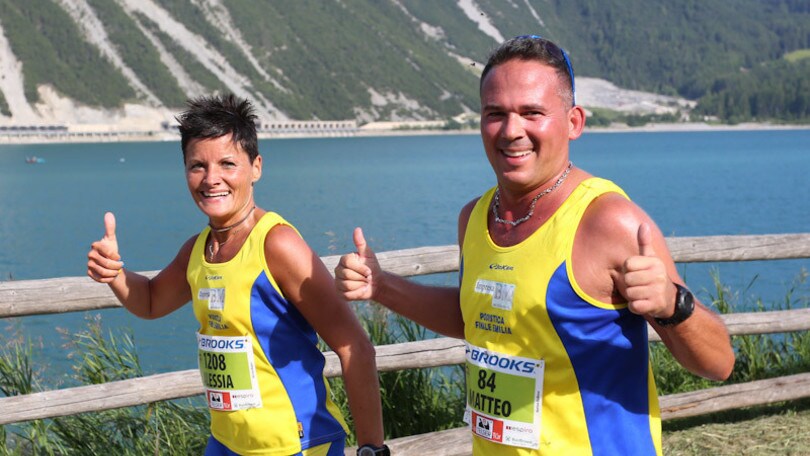 Special edition del Giro del lago di Resia al via il 18 luglio 2020