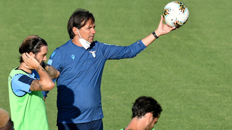 Lazio, il dottor Pulcini: “Sul calcio politica in contrasto. Torniamo alla normalità