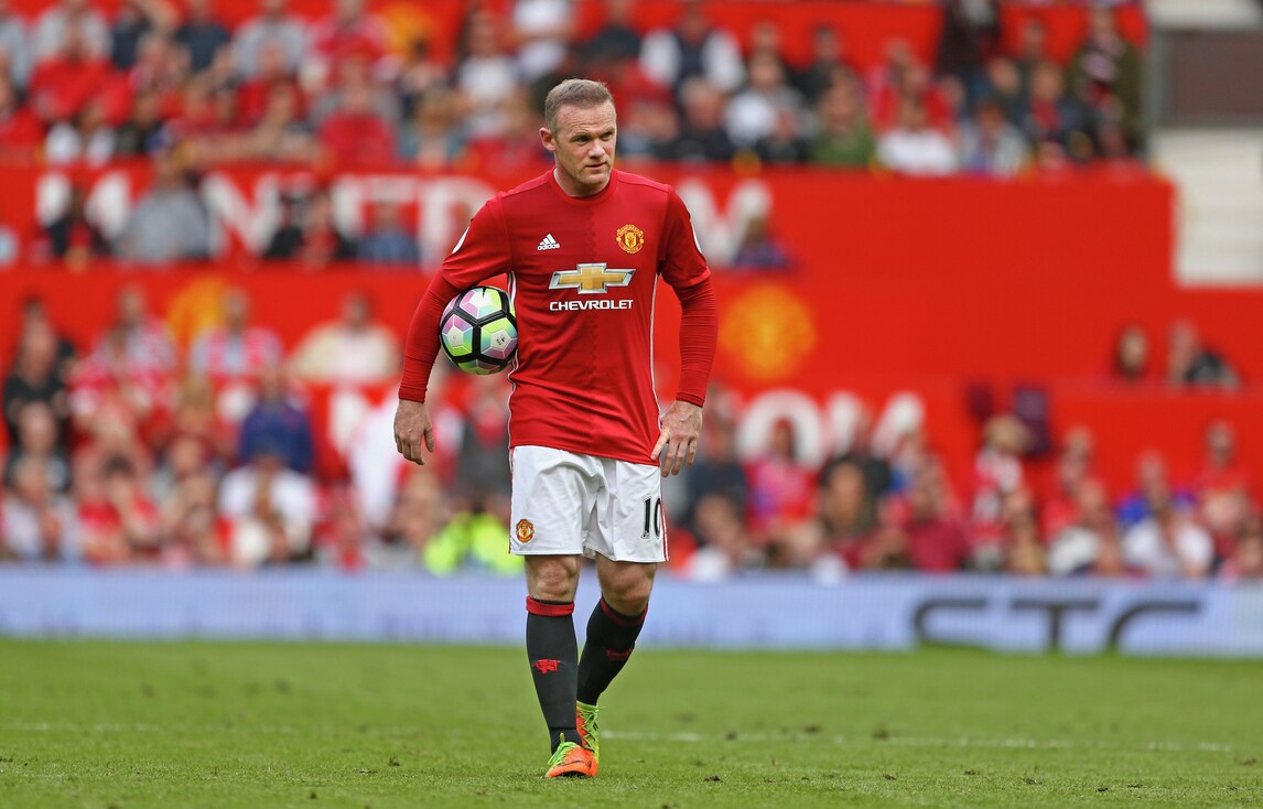 Rooney rivela: “Nel 2010 volevo andare al Barcellona“