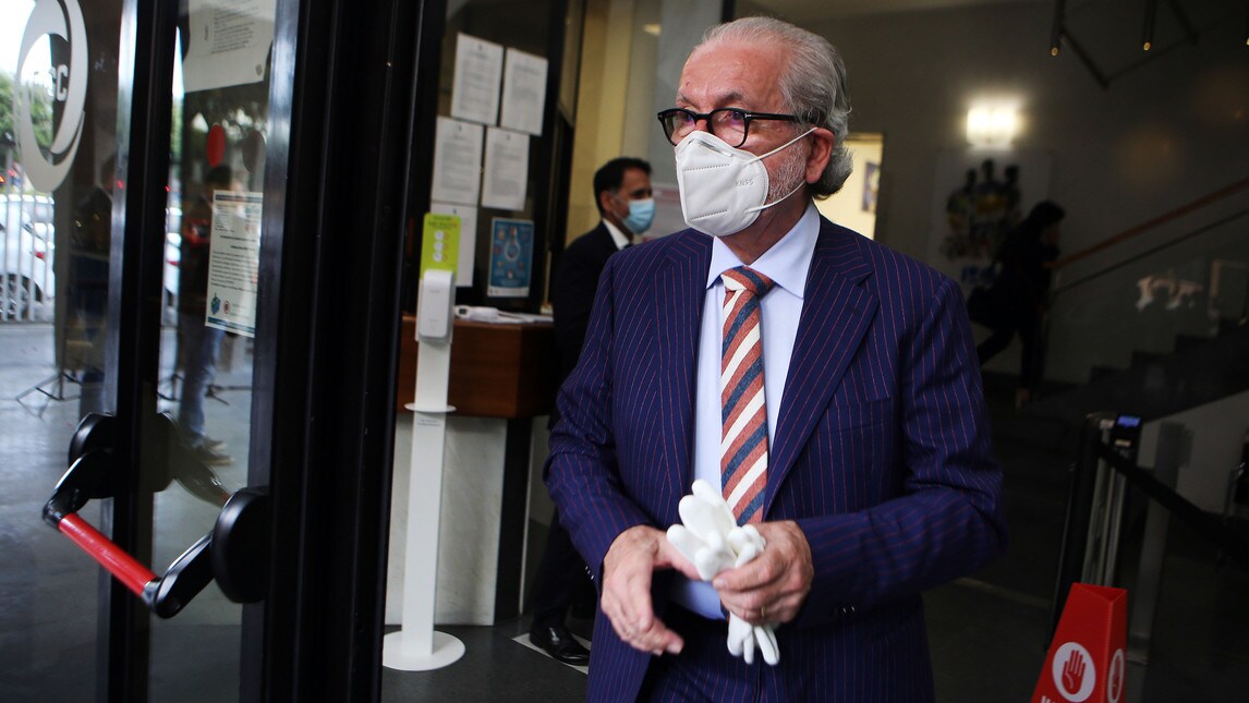 Palermo, Ghirelli: "Sfruttiamo il Pnrr per riqualificare il Barbera"