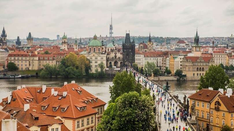 RunCzech torna a far correre la Repubblica Ceca con una nuova modalità