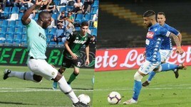 Coppa Italia Napoli-Inter, i rigoristi