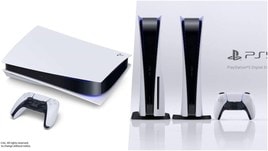 Playstation 5, tutte le foto della nuova console Sony