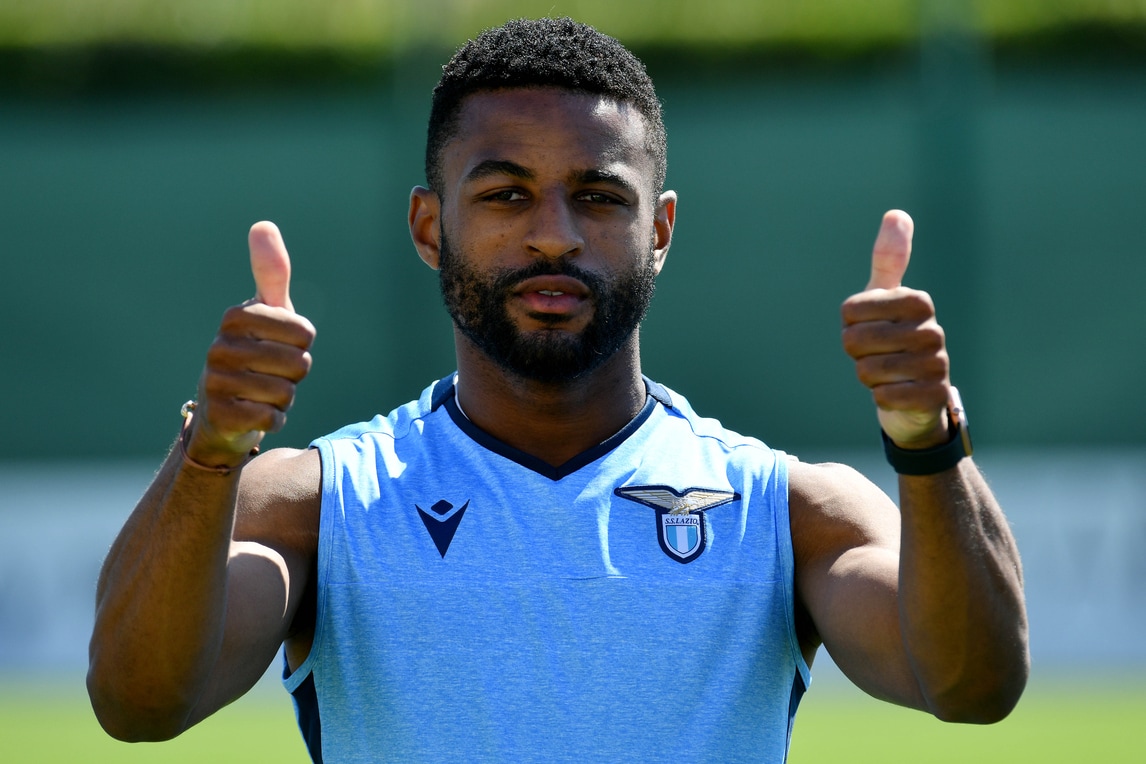 Lazio, Djavan Anderson ceduto in prestito al Cosenza