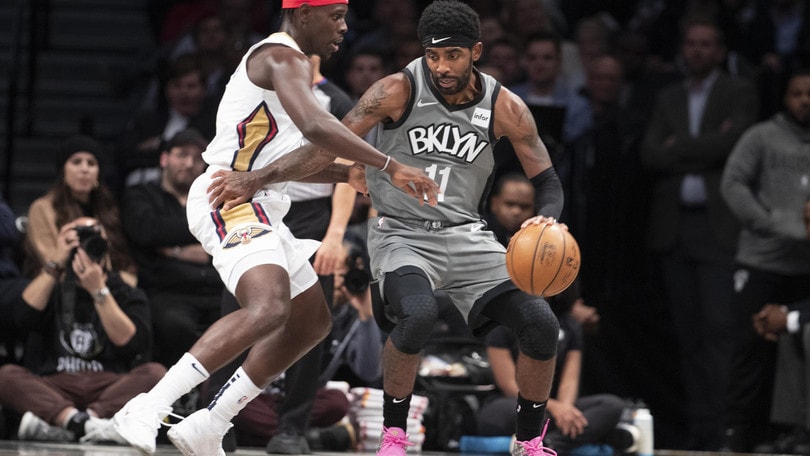 Nba, colpo di scena: ammutinamento contro ripresa