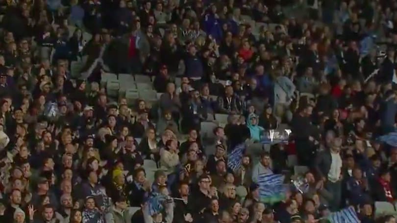 Coronavirus, rugby senza restrizioni: in 43 mila ad Auckland!