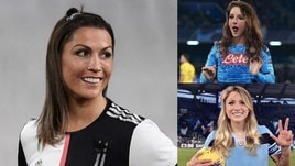 Face App, i campioni di Serie A diventano…donne