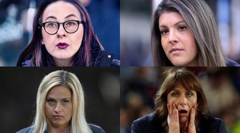 Face App, tocca agli allenatori: ecco come sono diventati