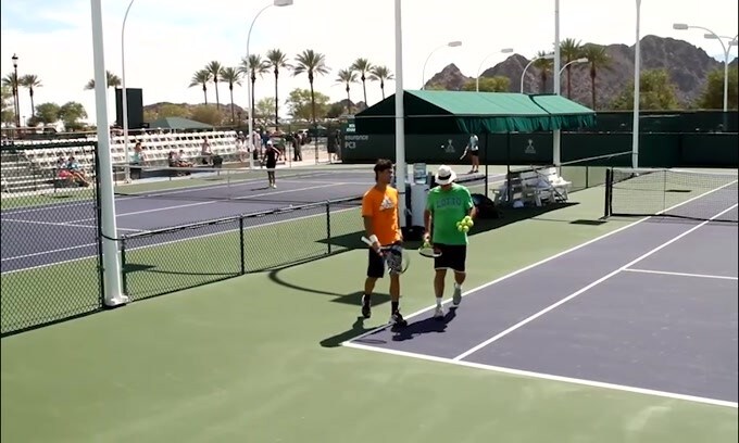 Us Open, tanti big in dubbio