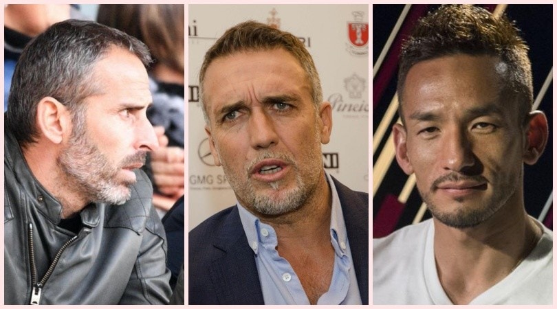 Roma, 19 anni fa lo scudetto. Ecco cosa fanno gli ex giocatori
