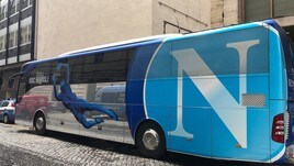 Coppa Italia, Napoli-Juve: la squadra di Gattuso è a Roma!