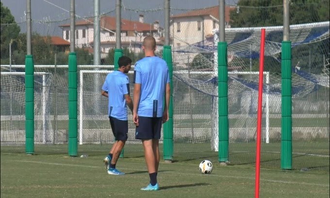 Lazio, Diaconale sfida la Juve per lo scudetto
