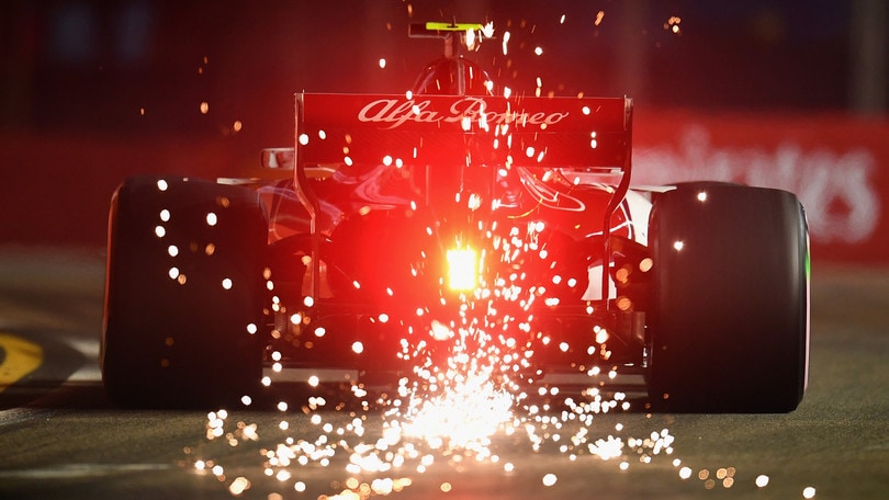 Ferrari, Binotto: