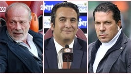 Roma, è sempre rivoluzione: ecco i 16 cambi dirigenziali nei 9 anni americani