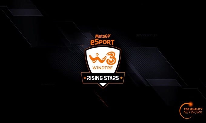 MotoGP esport il giro perfetto di Trastevere73 circuito Sachsenring – VIDEO