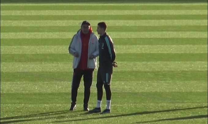 Juve, crescono i dubbi su Sarri