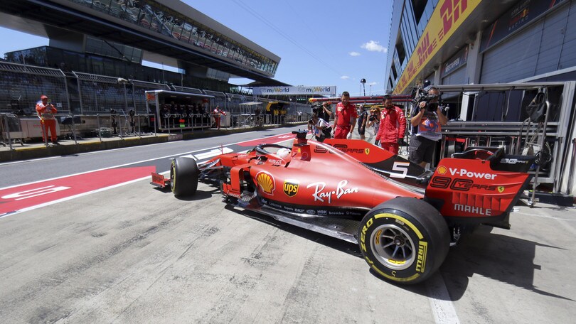 F1, la Fia approva il calendario 2020 e le modifiche per il coronavirus